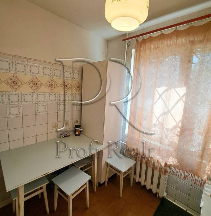 Квартира на бульв. Дарницький, 7 в Києві, ID 341956, фото №13