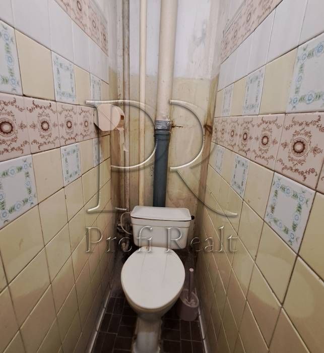 Квартира на бульв. Дарницький, 7 в Києві, ID 341956, фото №15