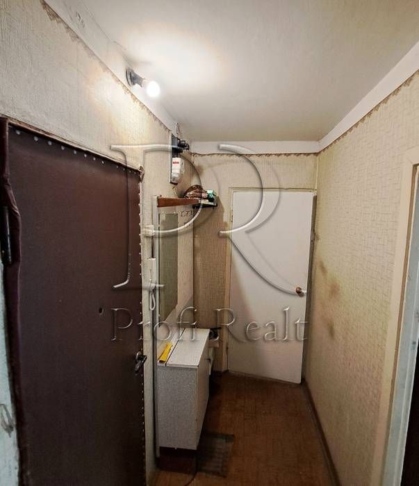 Квартира на бульв. Дарницький, 7 в Києві, ID 341956, фото №16