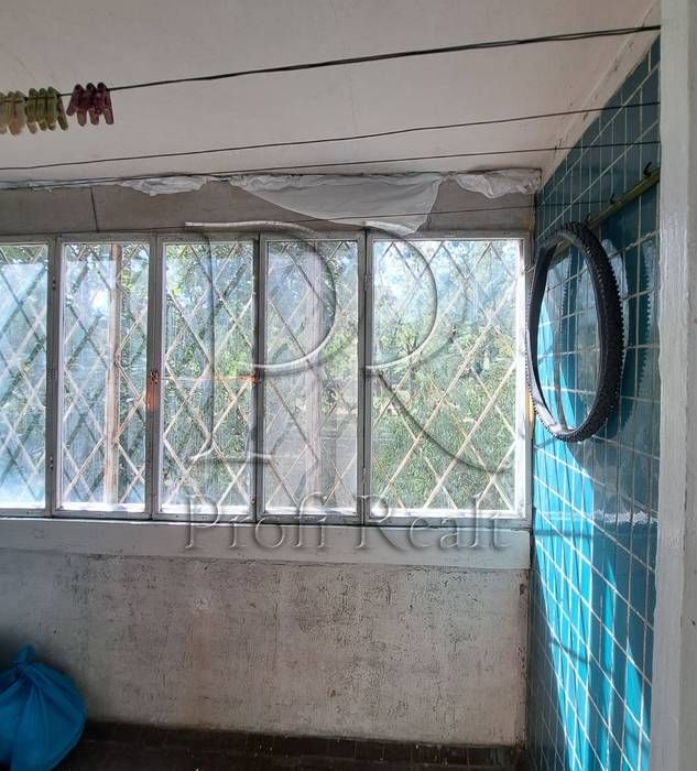 Квартира на бульв. Дарницький, 7 в Києві, ID 341956, фото №17