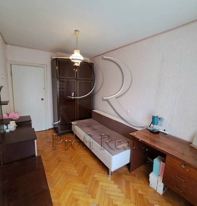 Квартира на бульв. Дарницький, 7 в Києві, ID 341956, фото №3