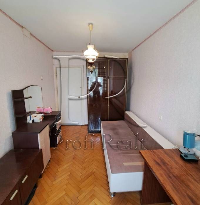 Квартира на бульв. Дарницький, 7 в Києві, ID 341956, фото №4