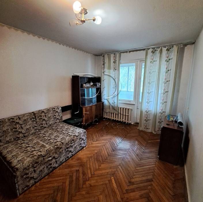 Квартира на бульв. Дарницький, 7 в Києві, ID 341956, фото №5