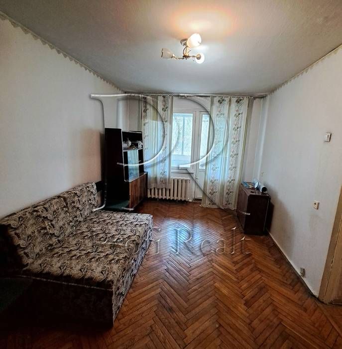Квартира на бульв. Дарницький, 7 в Києві, ID 341956, фото №6