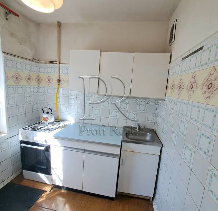 Квартира на бульв. Дарницький, 7 в Києві, ID 341956, фото №9