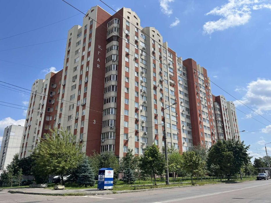 Квартира на Кадетский Гай, 3 в Київ, ID 316068, фото №2