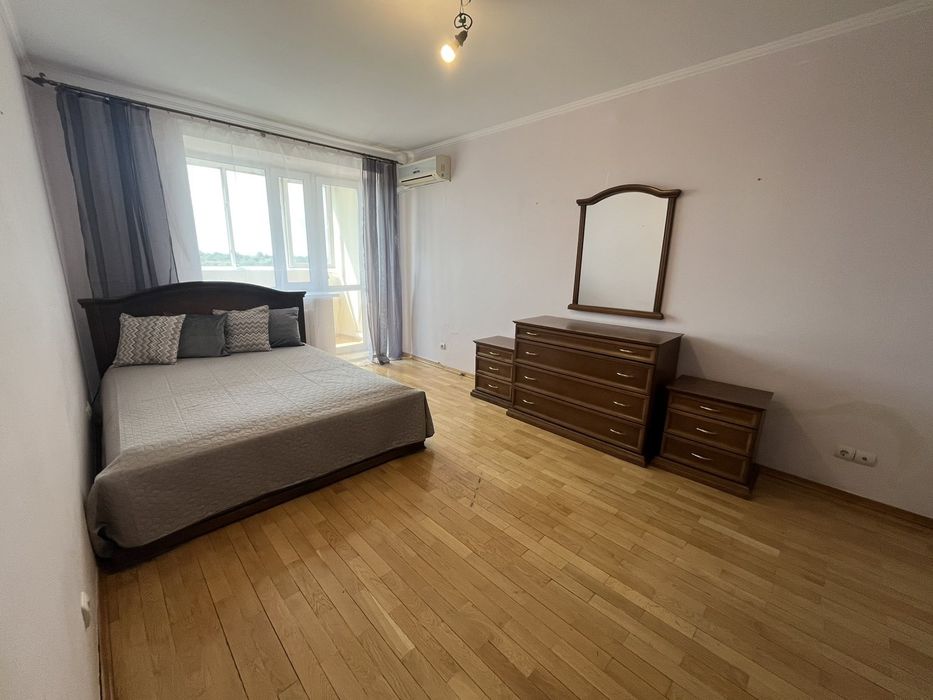 Квартира на Кадетский Гай, 3 в Києві, ID 316068, фото №12