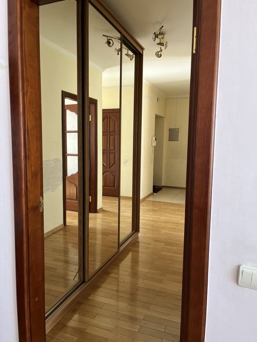 Квартира на Кадетский Гай, 3 в Києві, ID 316068, фото №18
