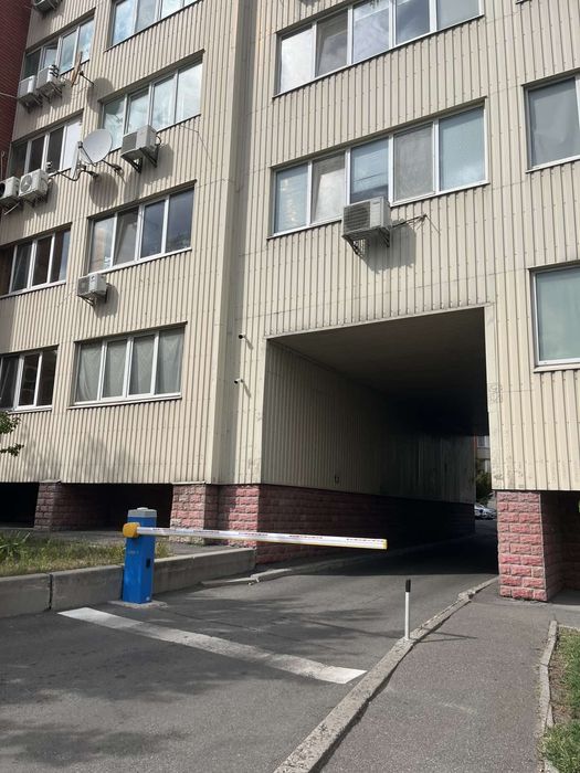 Квартира на Кадетский Гай, 3 в Києві, ID 316068, фото №22