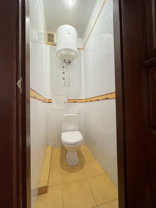 Квартира на Кадетский Гай, 3 в Київ, ID 316068, фото №5
