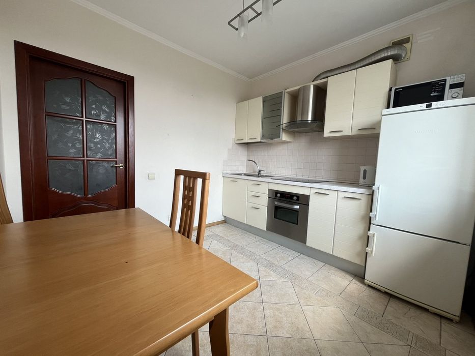 Квартира на Кадетский Гай, 3 в Києві, ID 316068, фото №10