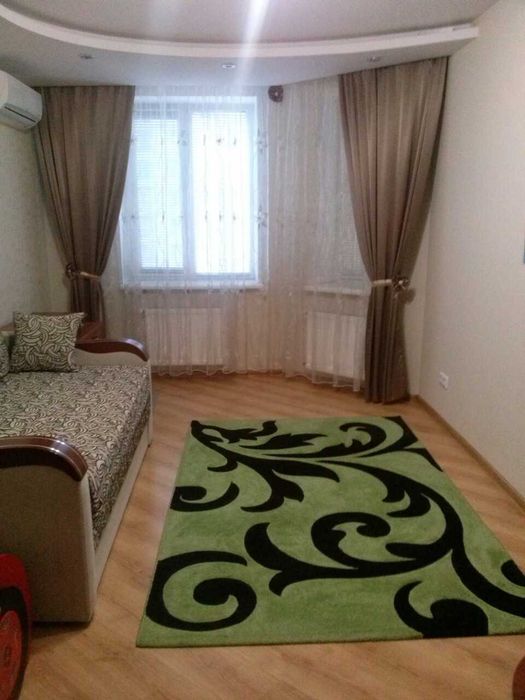 Квартира на вул. Лесі Українки, 20 в Києві, ID 306654, фото №1