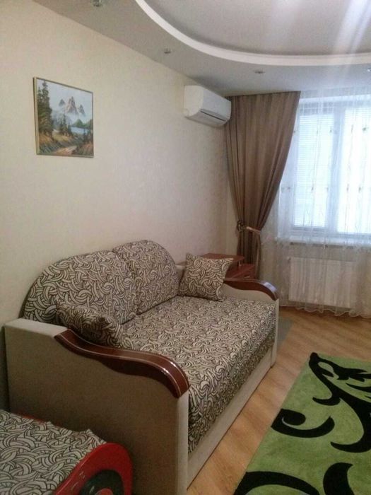 Квартира на вул. Лесі Українки, 20 в Києві, ID 306654, фото №2