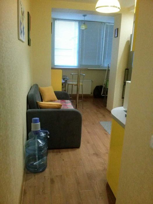 Квартира на вул. Лесі Українки, 20 в Києві, ID 306654, фото №12