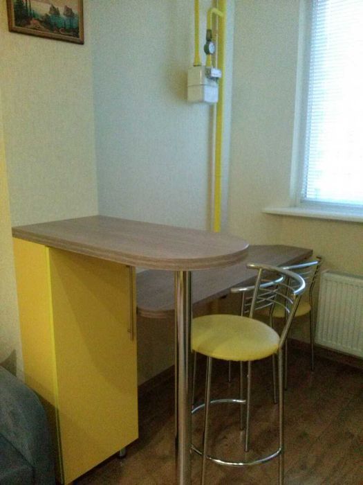 Квартира на вул. Лесі Українки, 20 в Києві, ID 306654, фото №16