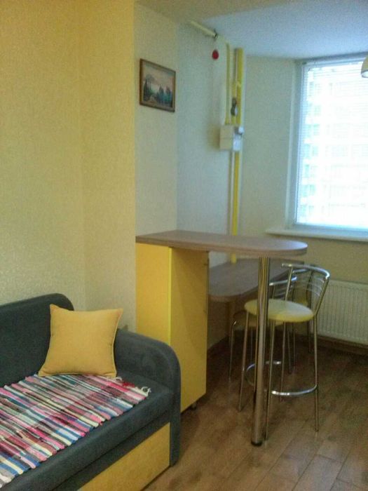 Квартира на вул. Лесі Українки, 20 в Києві, ID 306654, фото №18