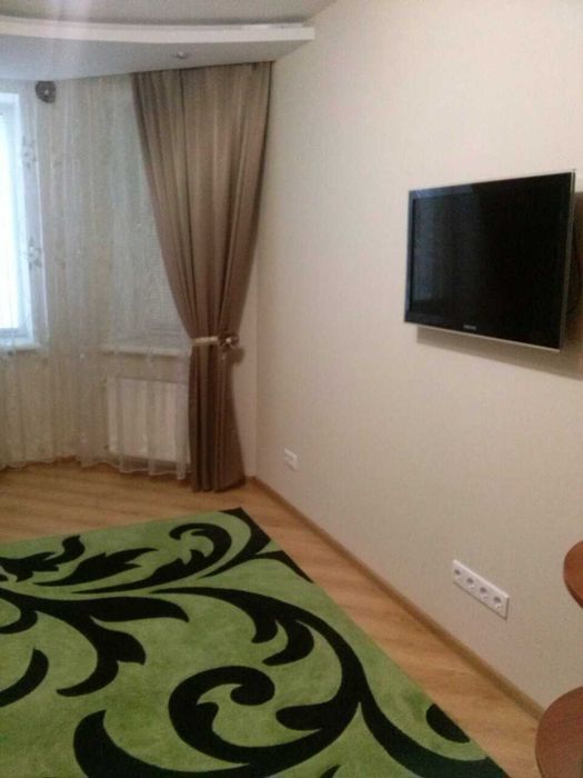 Квартира на вул. Лесі Українки, 20 в Києві, ID 306654, фото №5