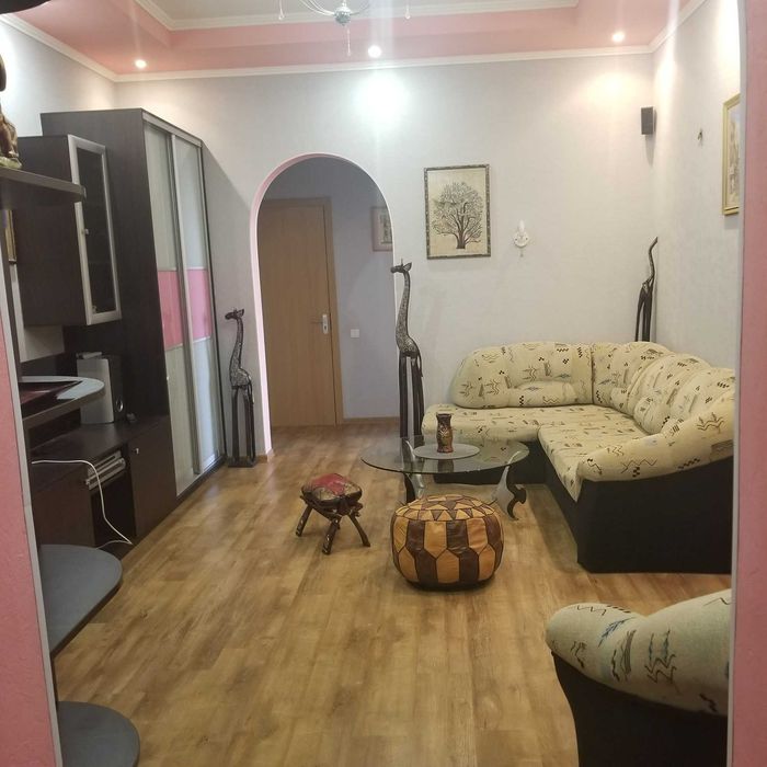 Квартира на біля метро Лівобережна в Києві, ID 285880, фото №1