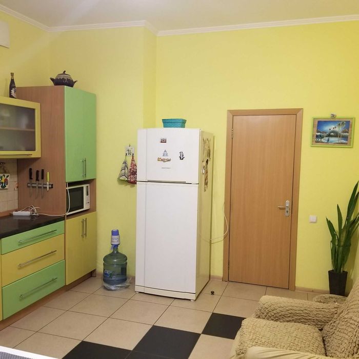 Квартира на біля метро Лівобережна в Києві, ID 285880, фото №11