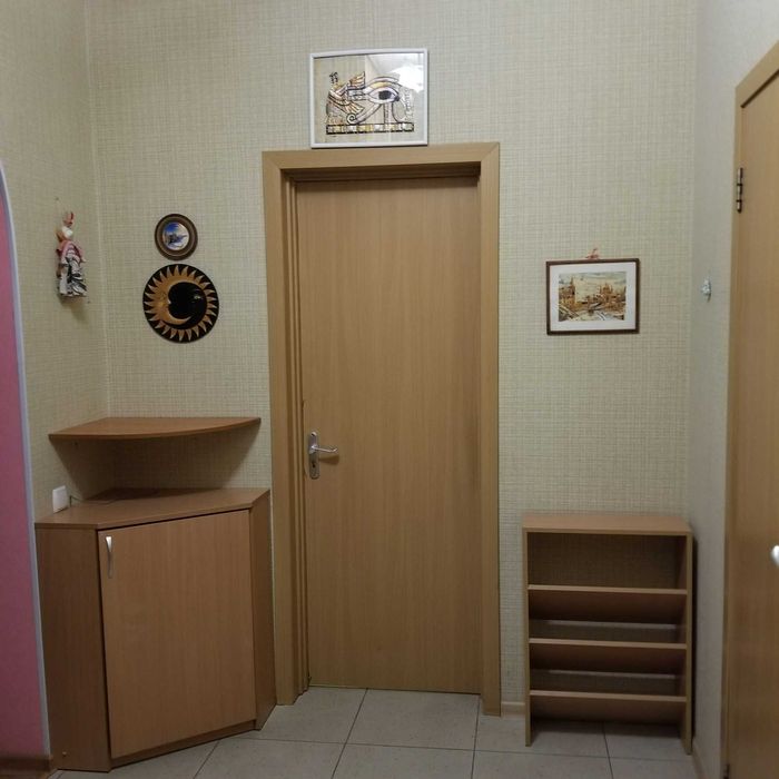 Квартира на біля метро Лівобережна в Києві, ID 285880, фото №18