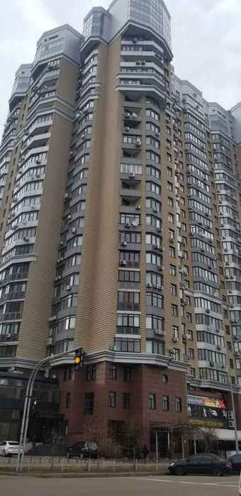 Квартира на біля метро Лівобережна в Києві, ID 285880, фото №20