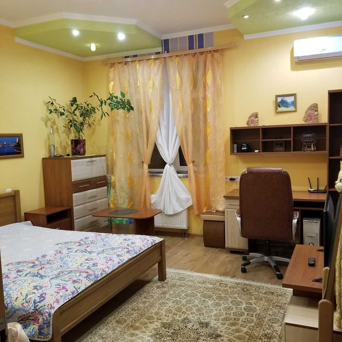 Квартира на біля метро Лівобережна в Києві, ID 285880, фото №3