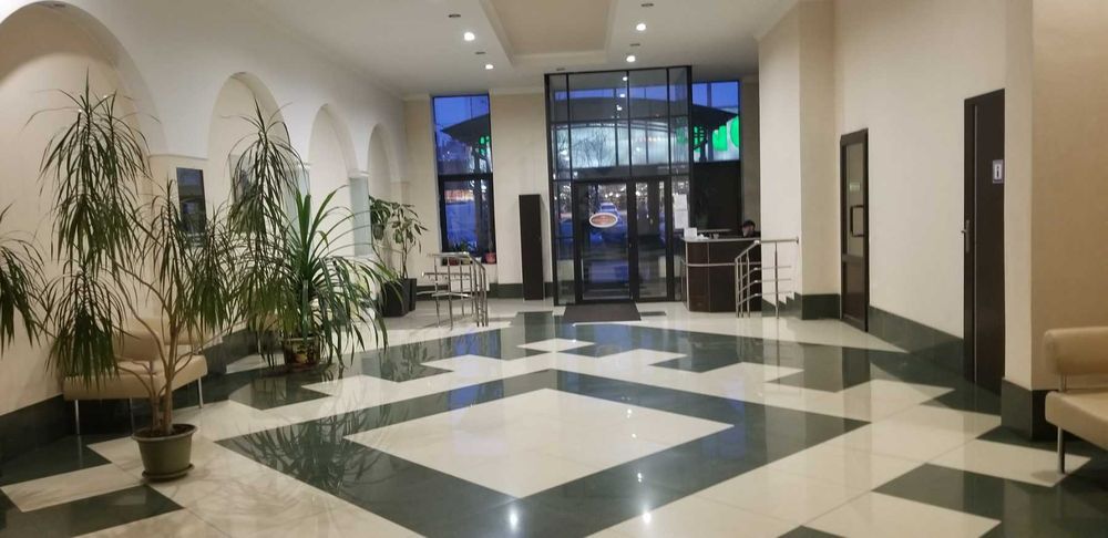 Квартира на біля метро Лівобережна в Києві, ID 285880, фото №22