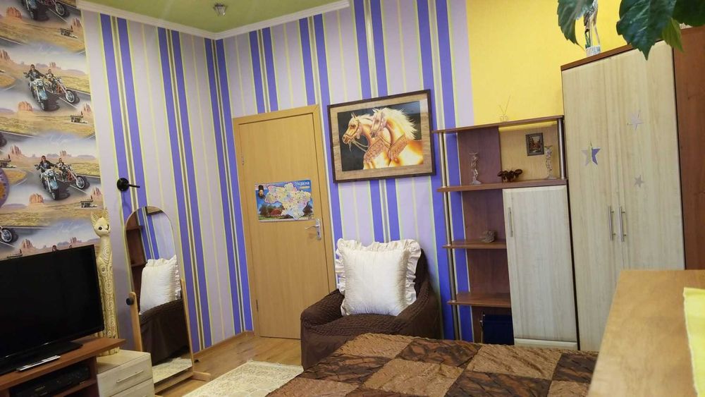 Квартира на біля метро Лівобережна в Києві, ID 285880, фото №4