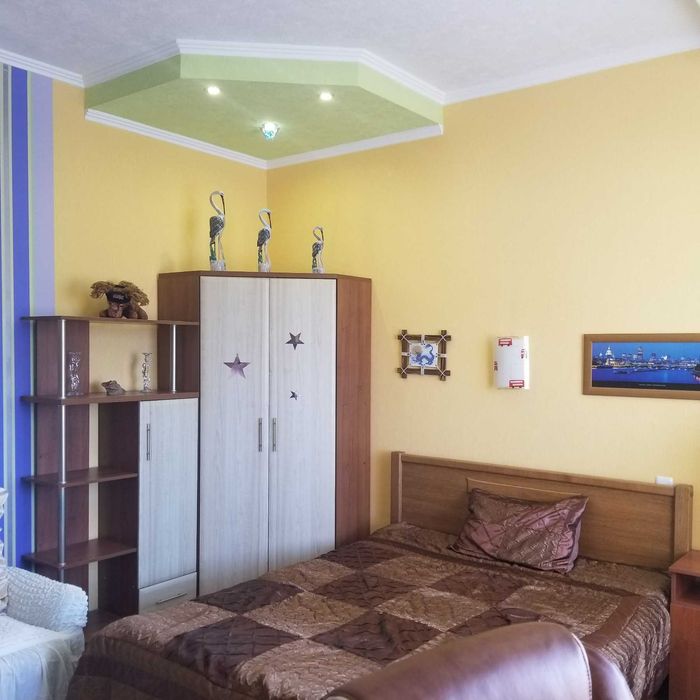 Квартира на біля метро Лівобережна в Києві, ID 285880, фото №5