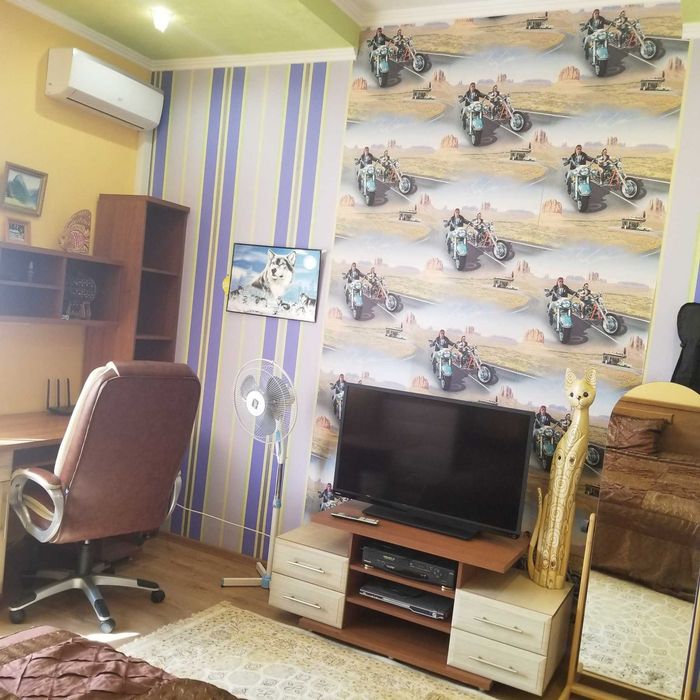 Квартира на біля метро Лівобережна в Києві, ID 285880, фото №6