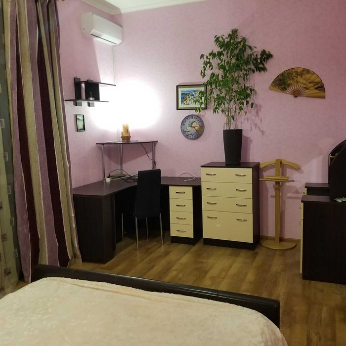 Квартира на біля метро Лівобережна в Києві, ID 285880, фото №8