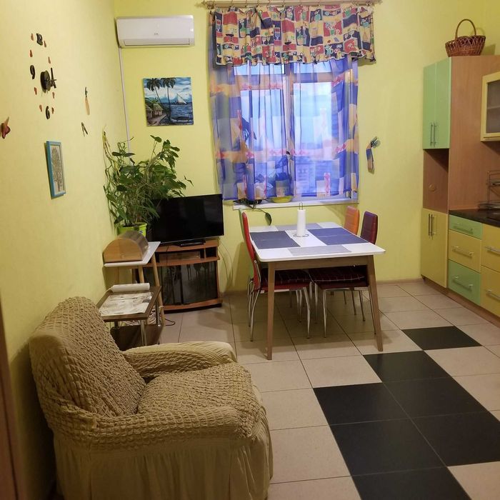 Квартира на біля метро Лівобережна в Києві, ID 285880, фото №9