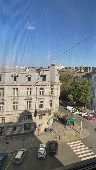 Квартира на вул. Дерибасівська в Одесі, ID 285993, фото №13