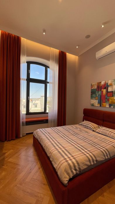 Квартира на вул. Дерибасівська в Одесі, ID 285993, фото №7