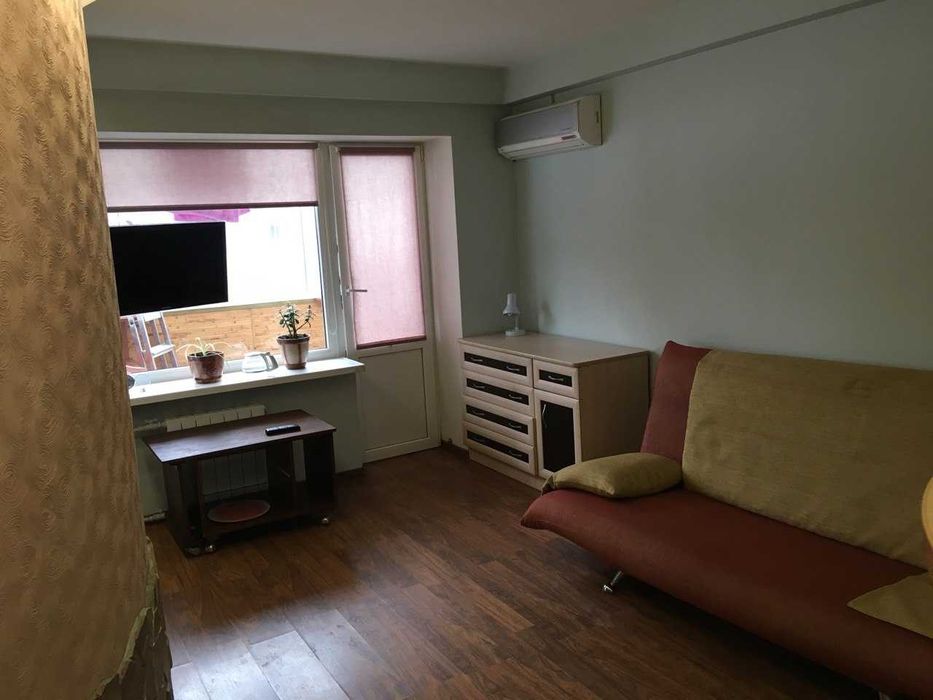 Квартира на вул. Празька, 8 в Києві, ID 285865, фото №1