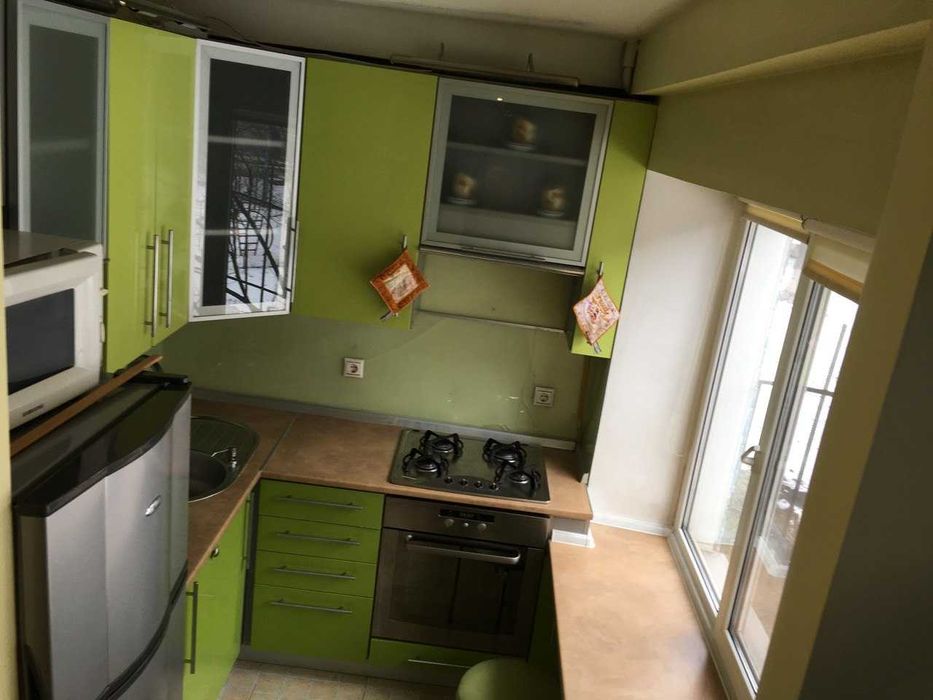 Квартира на вул. Празька, 8 в Києві, ID 285865, фото №11