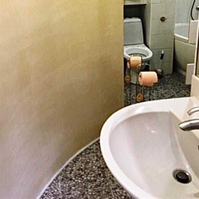 Квартира на вул. Празька, 8 в Києві, ID 285865, фото №18