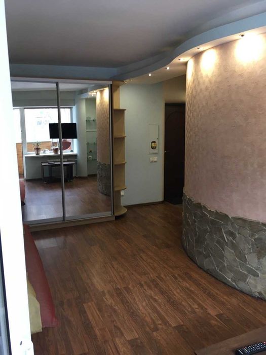 Квартира на вул. Празька, 8 в Києві, ID 285865, фото №5