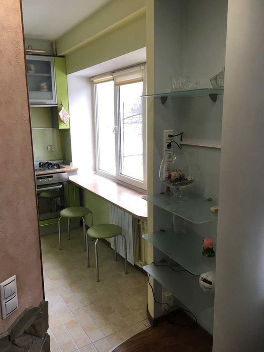 Квартира на вул. Празька, 8 в Києві, ID 285865, фото №6