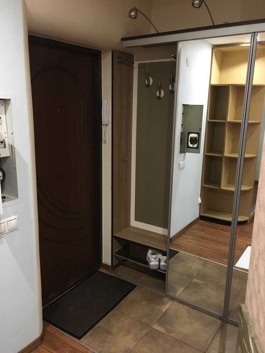 Квартира на вул. Празька, 8 в Києві, ID 285865, фото №8