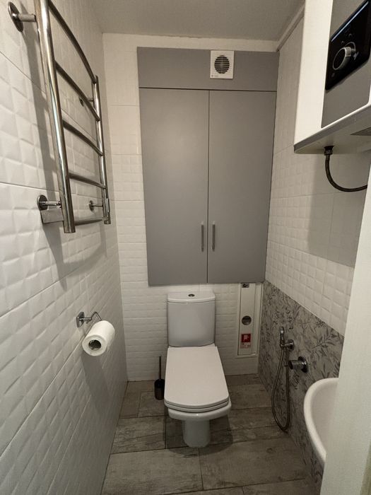 Квартира на пров. Ясинуватський, 11 в Київ, ID 285950, фото №2