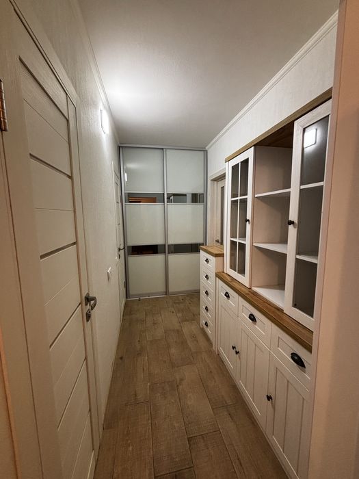 Квартира на пров. Ясинуватський, 11 в Київ, ID 285950, фото №3
