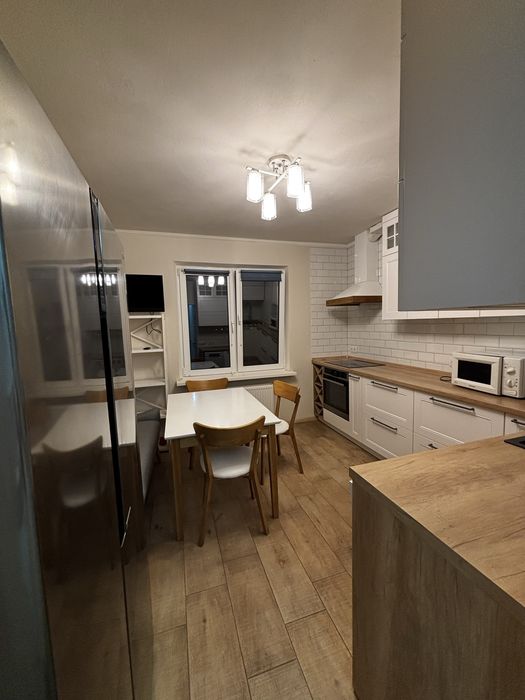 Квартира на пров. Ясинуватський, 11 в Київ, ID 285950, фото №4