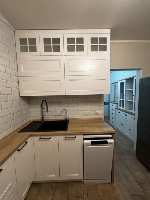 Квартира на пров. Ясинуватський, 11 в Києві, ID 285950, фото №6