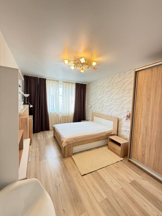 Квартира на вул. Юрія Кондратюка, 3 в Києві, ID 286817, фото №1