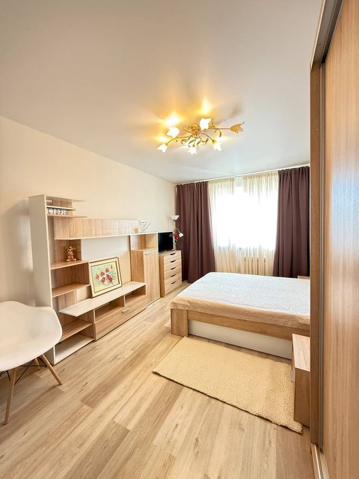 Квартира на вул. Юрія Кондратюка, 3 в Києві, ID 286817, фото №14