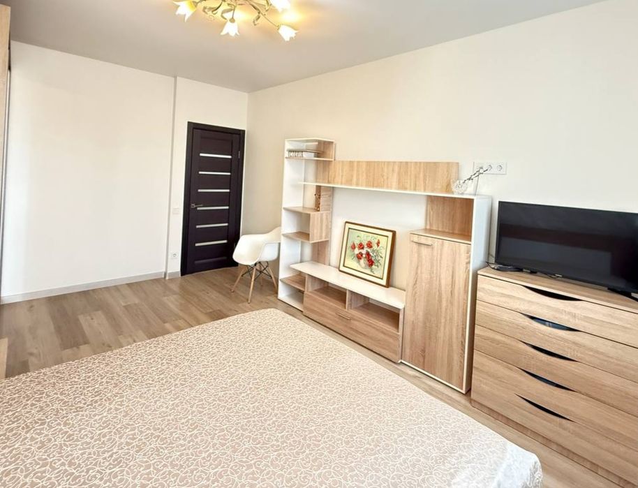 Квартира на вул. Юрія Кондратюка, 3 в Києві, ID 286817, фото №15