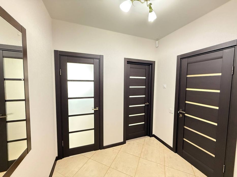 Квартира на вул. Юрія Кондратюка, 3 в Києві, ID 286817, фото №18