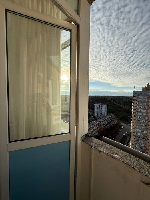 Квартира на вул. Юрія Кондратюка, 3 в Києві, ID 286817, фото №20