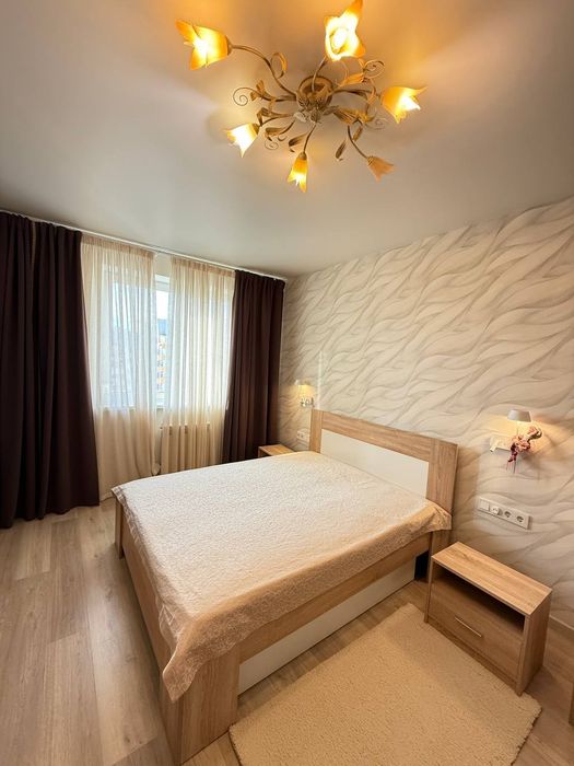 Квартира на вул. Юрія Кондратюка, 3 в Києві, ID 286817, фото №3
